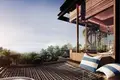 1 bedroom apartment 85 m² Choeng Thale, Thailand