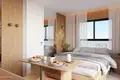 Appartement 1 chambre 51 m² Regiao Imediata de Sao Paulo, Brésil