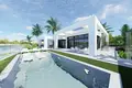 3 bedroom villa 469 m² Torre-Pacheco, Spain