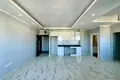 Ático 2 habitaciones 100 m² Alanya, Turquía