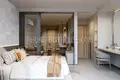 Mieszkanie 1 pokój 34 m² Karon, Tajlandia