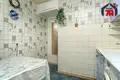 4 room apartment 61 m² Maladzyechna, Belarus