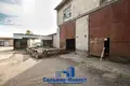 Производство 856 м² Приямино, Беларусь