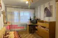 Wohnung 3 zimmer 68 m² Viercialiskauski sielski Saviet, Belarus