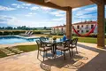 Villa 3 pièces 120 m² Kassandrino, Grèce