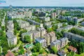 Appartement 2 chambres 47 m² Vilnius, Lituanie