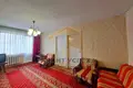 Wohnung 3 zimmer 51 m² Muchaviecki sielski Saviet, Belarus