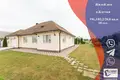 Casa 196 m² Nieharelski sielski Saviet, Belarús