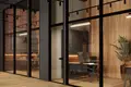 Office 169 m² in Moscow, Russia