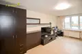 Apartamento 53 m² Hatava, Belarús