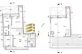 Penthouse 3 Schlafzimmer  Swieqi, Malta