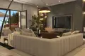 Villa de tres dormitorios 262 m² Budva, Montenegro