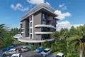 2 bedroom apartment 71 m² Kargıcak, Turkey