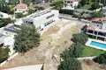Земельные участки 1 163 м² Гермасойя, Кипр