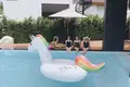 Вилла 2 спальни 1 м² Ko Samui, Таиланд