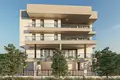 3 bedroom apartment 195 m² Limassol, Cyprus