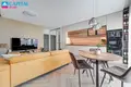 Appartement 1 chambre 17 m² Vilnius, Lituanie