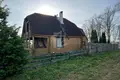Maison  Daliokauski sielski Saviet, Bélarus