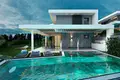 Вилла 5 комнат 300 м² Кушадасы, Турция