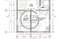 Casa 60 m² municipalnyj okrug Istra, Rusia