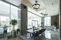 Appartement 1 chambre 69 m² Sariyer, Turquie