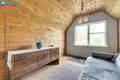 Dom 50 m² Wilno, Litwa