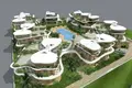 4 bedroom Villa 220 m² Lapithos, Northern Cyprus