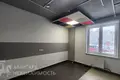 Oficina 6 habitaciones 129 m² en Minsk, Belarús