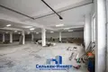 Warehouse 501 m² in Kirsy, Belarus