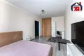 1 room apartment 35 m² Minsk, Belarus