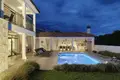 6 bedroom villa 180 m² Varvari, Croatia