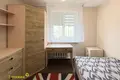3 room apartment 62 m² Minsk, Belarus