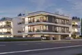 Appartement 2 chambres 89 m² district de Lárnaca, Chypre