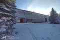 Gewerbefläche 744 m² Pleschtschanizy, Belarus