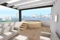Propriété commerciale 138 m² à Finestrat, Espagne