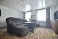 Maison 73 m² Piatryskauski sielski Saviet, Bélarus