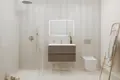Attique 2 chambres 123 m² Malaga, Espagne