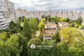 1 bedroom apartment 37 m² Minsk, Belarus