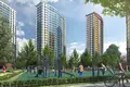 3 room apartment 57 m² Minsk, Belarus