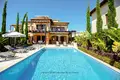 Willa 3 pokoi 165 m² Kouklia, Cypr
