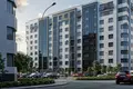 Residential complex Belyy sad