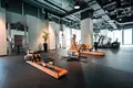 Residential complex The Opus — service apartments in hotel by Omniyat for getting residence visa and rental income in Business Bay, Dubai