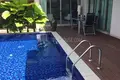 Appartement 2 chambres 171 m² Choeng Thale, Thaïlande