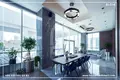 Квартира в новостройке Istanbul Maslak Apartment Compound