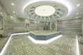 Kompleks mieszkalny Furnished apartments in 5* SPA complex Konak Premium.