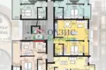 Wohnung 2 zimmer 58 m² Nessebar, Bulgarien