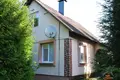 House 118 m² Pryharadny sielski Saviet, Belarus