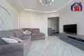 3 room apartment 79 m² Minsk, Belarus