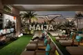 Apartamento 5 habitaciones 216 m² Dubái, Emiratos Árabes Unidos