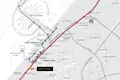 Mieszkanie 1 pokój 59 m² Dubaj, Emiraty Arabskie